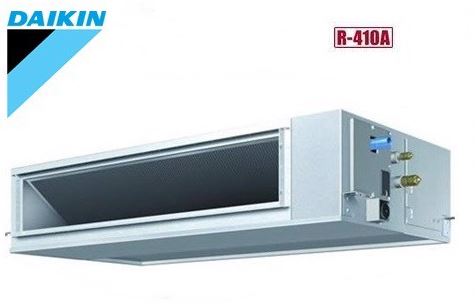 Máy lạnh DAIKIN 3 pha  âm trần nối ống gió